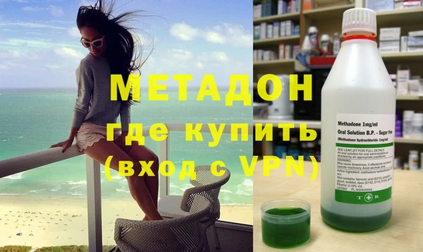 винт Кукмор