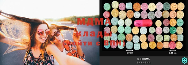 винт Кукмор